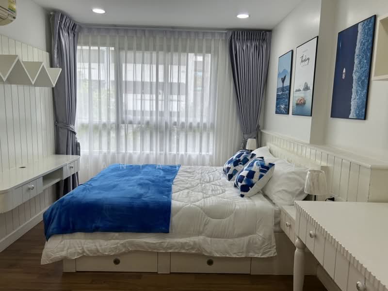 The Clover Thonglor Residence : เดอะ โคลเวอร์ ทองหล่อ เรสซิเดนซ์, กรุงเทพ, ซอยสุขุมวิท 55, คลองตันเหนือ, วัฒนา, กรุงเทพ, 36 ตร.ม., คอนโด ให้เช่า, โดย Thanyatip Saeyi, 500475802 - DDproperty.com
