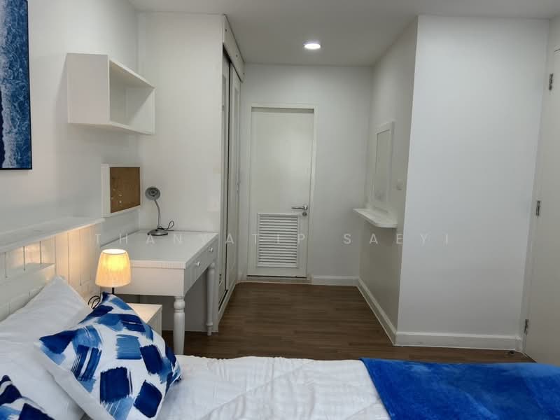 The Clover Thonglor Residence : เดอะ โคลเวอร์ ทองหล่อ เรสซิเดนซ์, กรุงเทพ, ซอยสุขุมวิท 55, คลองตันเหนือ, วัฒนา, กรุงเทพ, 36 ตร.ม., คอนโด ให้เช่า, โดย Thanyatip Saeyi, 500475802 - DDproperty.com