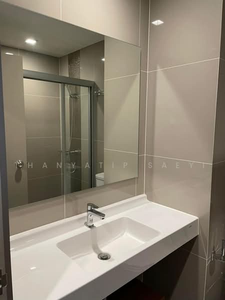IDEO Rama 9-Asoke, Bangkok, Rama 9 Road, Huai Khwang, Bangkok, 1 Bedroom, 27 sqm, Condo For Rent, by Thanyatip Saeyi, 500475804 - DDproperty.com