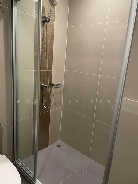 IDEO Rama 9-Asoke, Bangkok, Rama 9 Road, Huai Khwang, Bangkok, 1 Bedroom, 27 sqm, Condo For Rent, by Thanyatip Saeyi, 500475804 - DDproperty.com