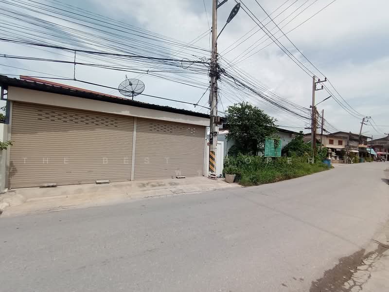 บ้านเดี่ยวบ้านโป่ง ราชบุรี, Ratchaburi, Pak Raet, Ban Pong, Ratchaburi, 2 Bedrooms, 150 sqm, Single Detached House For Sale, by The Best Property พร, 500475807 - DDproperty.com