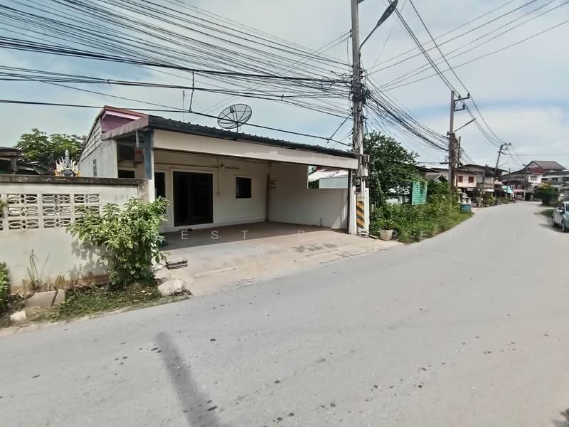 บ้านเดี่ยวบ้านโป่ง ราชบุรี, Ratchaburi, Pak Raet, Ban Pong, Ratchaburi, 2 Bedrooms, 150 sqm, Single Detached House For Sale, by The Best Property พร, 500475807 - DDproperty.com