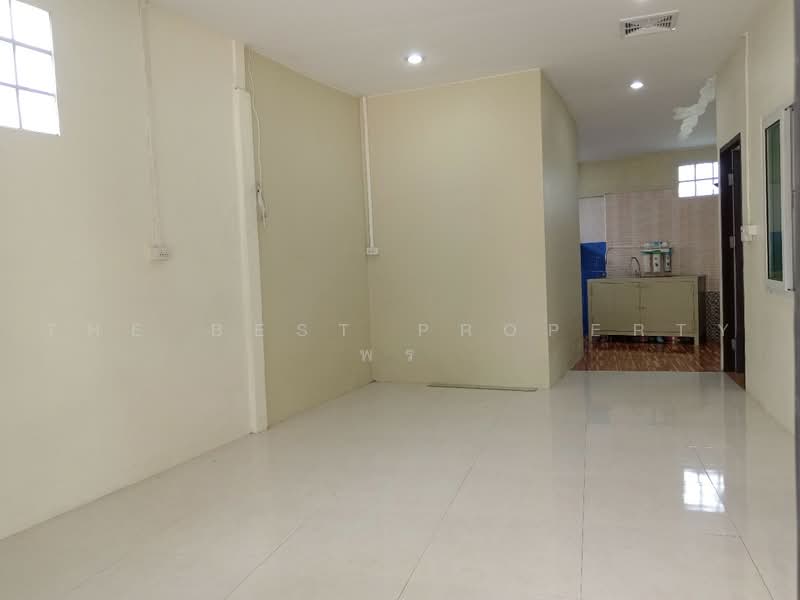 บ้านเดี่ยวบ้านโป่ง ราชบุรี, Ratchaburi, Pak Raet, Ban Pong, Ratchaburi, 2 Bedrooms, 150 sqm, Single Detached House For Sale, by The Best Property พร, 500475807 - DDproperty.com