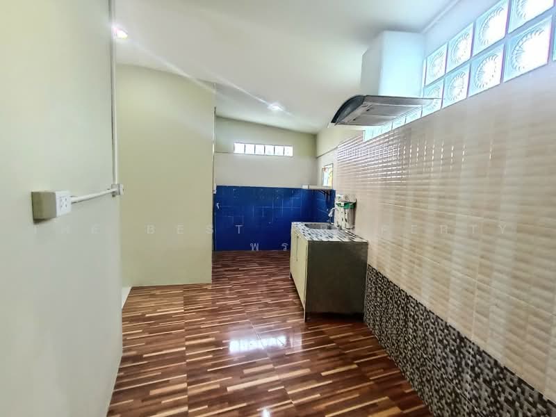 บ้านเดี่ยวบ้านโป่ง ราชบุรี, Ratchaburi, Pak Raet, Ban Pong, Ratchaburi, 2 Bedrooms, 150 sqm, Single Detached House For Sale, by The Best Property พร, 500475807 - DDproperty.com