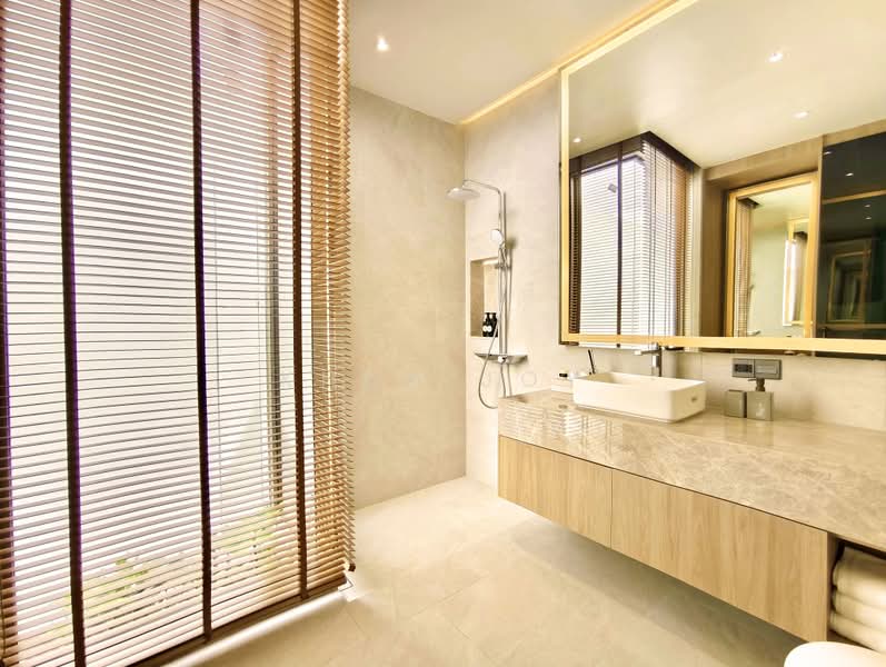 Brand-New pool villa near UWC international school Phuket, Phuket, Thep Krasattri, Thalang, Phuket, 3 Bedrooms, 253 sqm, Villa For Sale, by Khun Joy, 500475809 - DDproperty.com