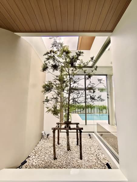 Brand-New pool villa near UWC international school Phuket, Phuket, Thep Krasattri, Thalang, Phuket, 3 Bedrooms, 253 sqm, Villa For Sale, by Khun Joy, 500475809 - DDproperty.com