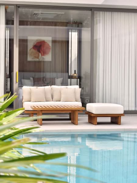 Brand-New pool villa near UWC international school Phuket, Phuket, Thep Krasattri, Thalang, Phuket, 3 Bedrooms, 253 sqm, Villa For Sale, by Khun Joy, 500475809 - DDproperty.com