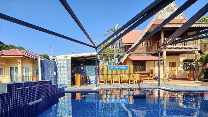 Mekong Riverfront Resort for Sale in That Phanom Thailand, Nakhon Phanom, Nam Gam, That Phanom, Nakhon Phanom, , 450 sqm, Business For Sale, by วีรภัทรา ดาร์เปอร์, 500475810 - DDproperty.com