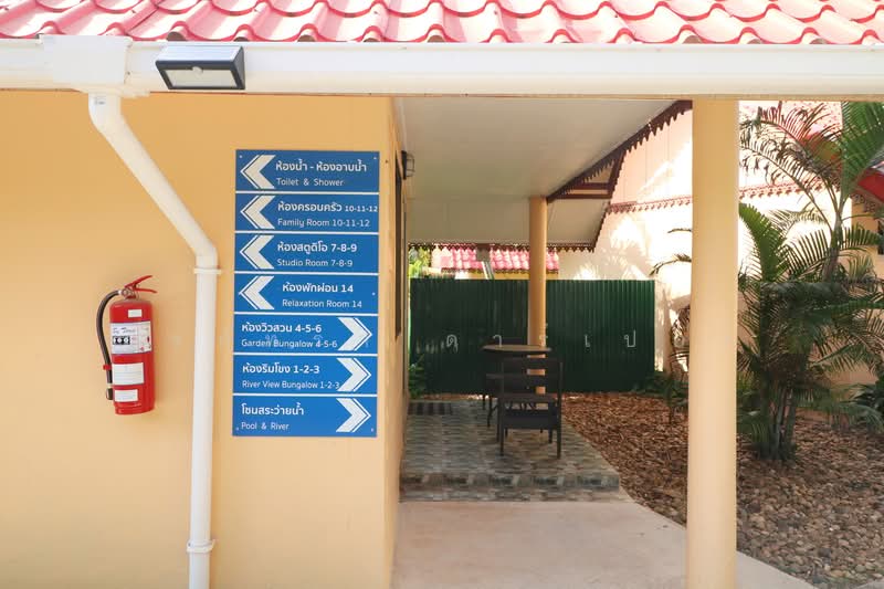 Mekong Riverfront Resort for Sale in That Phanom Thailand, Nakhon Phanom, Nam Gam, That Phanom, Nakhon Phanom, , 450 sqm, Business For Sale, by วีรภัทรา ดาร์เปอร์, 500475810 - DDproperty.com