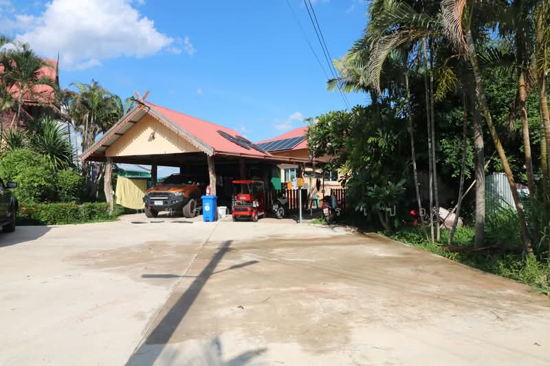 Mekong Riverfront Resort for Sale in That Phanom Thailand, Nakhon Phanom, Nam Gam, That Phanom, Nakhon Phanom, , 450 sqm, Business For Sale, by วีรภัทรา ดาร์เปอร์, 500475810 - DDproperty.com