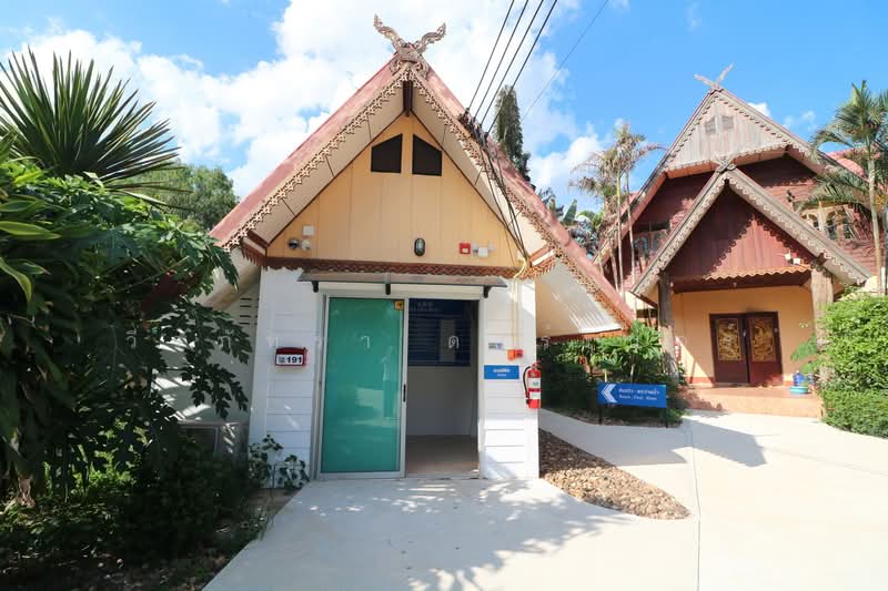 Mekong Riverfront Resort for Sale in That Phanom Thailand, Nakhon Phanom, Nam Gam, That Phanom, Nakhon Phanom, , 450 sqm, Business For Sale, by วีรภัทรา ดาร์เปอร์, 500475810 - DDproperty.com