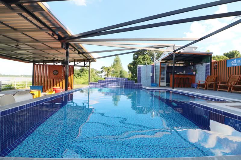 Mekong Riverfront Resort for Sale in That Phanom Thailand, Nakhon Phanom, Nam Gam, That Phanom, Nakhon Phanom, , 450 sqm, Business For Sale, by วีรภัทรา ดาร์เปอร์, 500475810 - DDproperty.com