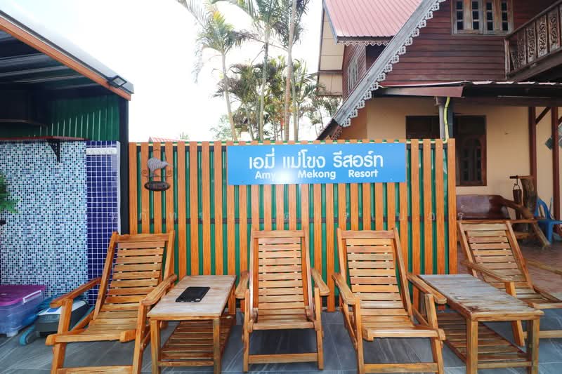 Mekong Riverfront Resort for Sale in That Phanom Thailand, Nakhon Phanom, Nam Gam, That Phanom, Nakhon Phanom, , 450 sqm, Business For Sale, by วีรภัทรา ดาร์เปอร์, 500475810 - DDproperty.com