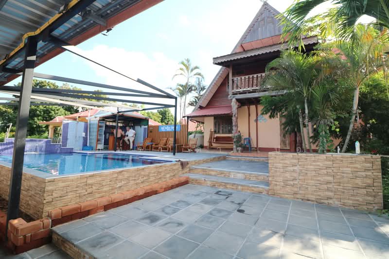 Mekong Riverfront Resort for Sale in That Phanom Thailand, Nakhon Phanom, Nam Gam, That Phanom, Nakhon Phanom, , 450 sqm, Business For Sale, by วีรภัทรา ดาร์เปอร์, 500475810 - DDproperty.com