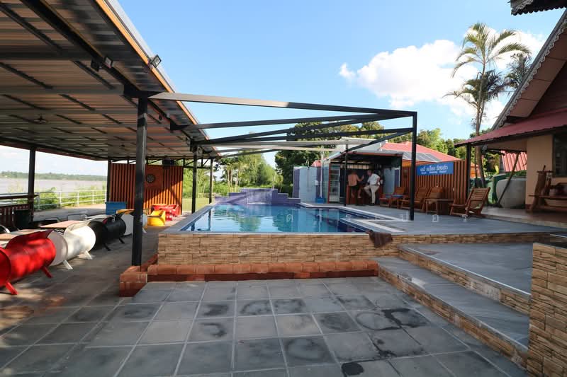 Mekong Riverfront Resort for Sale in That Phanom Thailand, Nakhon Phanom, Nam Gam, That Phanom, Nakhon Phanom, , 450 sqm, Business For Sale, by วีรภัทรา ดาร์เปอร์, 500475810 - DDproperty.com