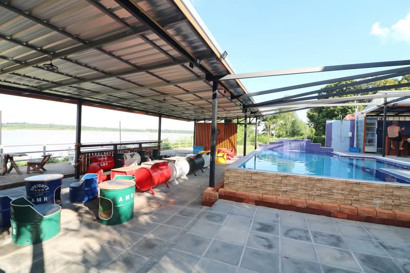 Mekong Riverfront Resort for Sale in That Phanom Thailand, Nakhon Phanom, Nam Gam, That Phanom, Nakhon Phanom, , 450 sqm, Business For Sale, by วีรภัทรา ดาร์เปอร์, 500475810 - DDproperty.com