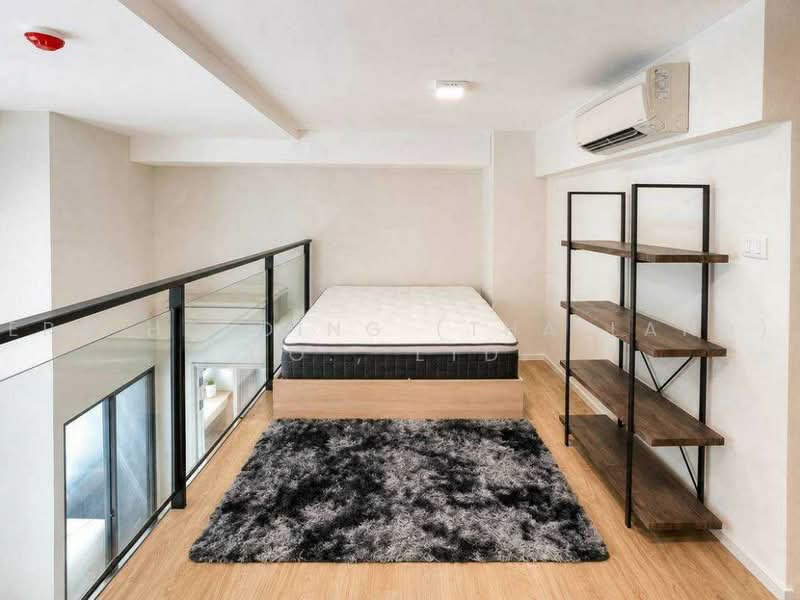 Siamese Sukhumvit 48, Bangkok, 1498 Soi Sukhumvit 48, Phra Kanong, Khlong Toei, Bangkok, 2 Bedrooms, 70 sqm, Condo For Rent, by ERA Holding (Thailand) Co., Ltd., 500475811 - DDproperty.com