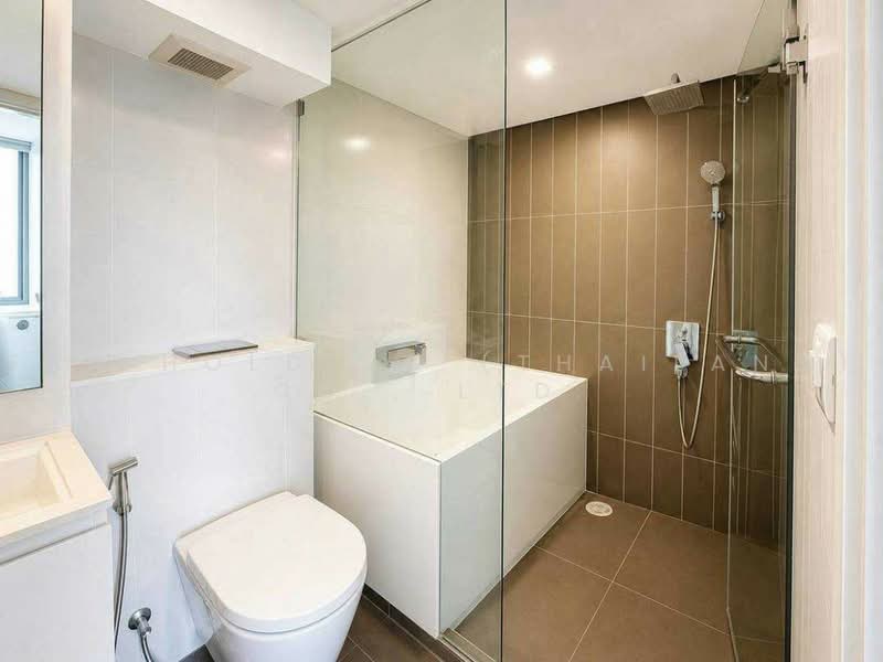 Siamese Sukhumvit 48, Bangkok, 1498 Soi Sukhumvit 48, Phra Kanong, Khlong Toei, Bangkok, 2 Bedrooms, 70 sqm, Condo For Rent, by ERA Holding (Thailand) Co., Ltd., 500475811 - DDproperty.com