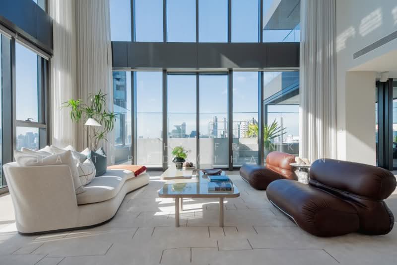 SCOPE Thonglor, Bangkok, SUKHUMVIT ROAD, Phra Kanong, Khlong Toei, Bangkok, 4 Bedrooms, 765 sqm, Condo For Sale, by Knight Frank Chartered (Thailand) Co.,Ltd, 500475812 - DDproperty.com