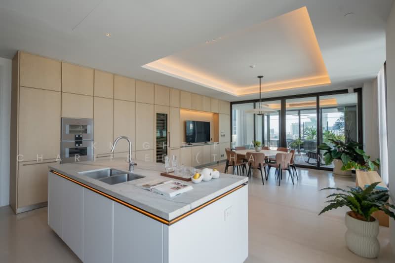 SCOPE Thonglor, Bangkok, SUKHUMVIT ROAD, Phra Kanong, Khlong Toei, Bangkok, 4 Bedrooms, 765 sqm, Condo For Sale, by Knight Frank Chartered (Thailand) Co.,Ltd, 500475812 - DDproperty.com