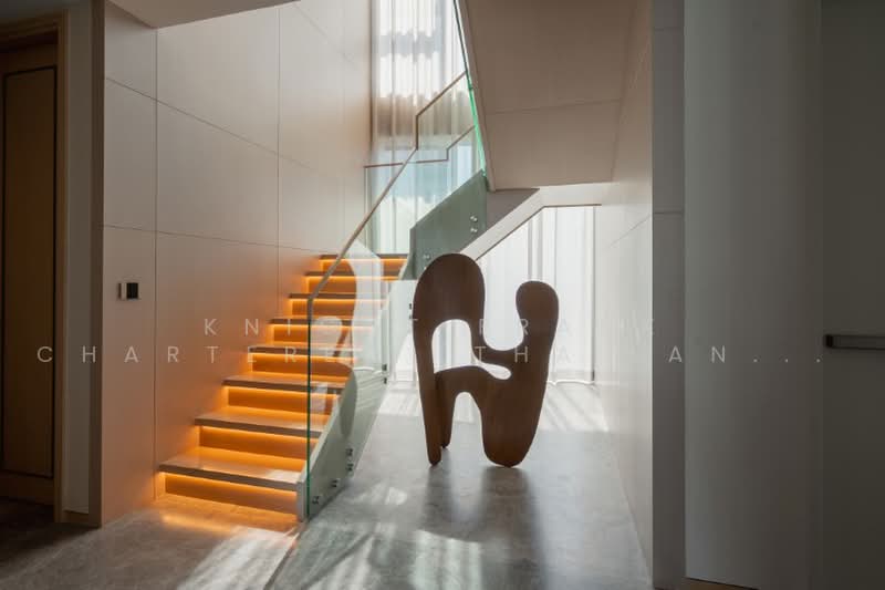 SCOPE Thonglor, Bangkok, SUKHUMVIT ROAD, Phra Kanong, Khlong Toei, Bangkok, 4 Bedrooms, 765 sqm, Condo For Sale, by Knight Frank Chartered (Thailand) Co.,Ltd, 500475812 - DDproperty.com