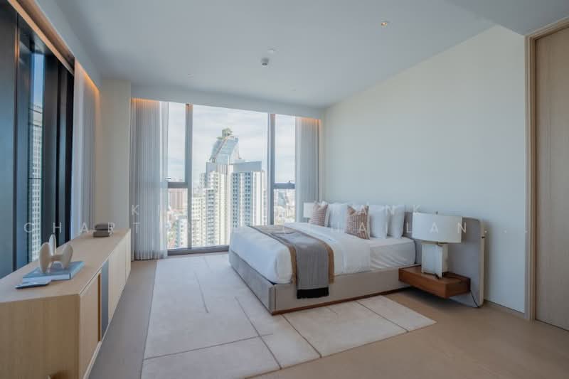 SCOPE Thonglor, Bangkok, SUKHUMVIT ROAD, Phra Kanong, Khlong Toei, Bangkok, 4 Bedrooms, 765 sqm, Condo For Sale, by Knight Frank Chartered (Thailand) Co.,Ltd, 500475812 - DDproperty.com