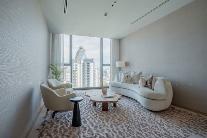 SCOPE Thonglor, Bangkok, SUKHUMVIT ROAD, Phra Kanong, Khlong Toei, Bangkok, 4 Bedrooms, 765 sqm, Condo For Sale, by Knight Frank Chartered (Thailand) Co.,Ltd, 500475812 - DDproperty.com