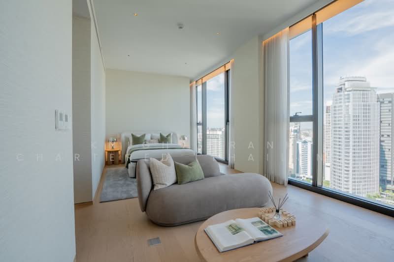 SCOPE Thonglor, Bangkok, SUKHUMVIT ROAD, Phra Kanong, Khlong Toei, Bangkok, 4 Bedrooms, 765 sqm, Condo For Sale, by Knight Frank Chartered (Thailand) Co.,Ltd, 500475812 - DDproperty.com