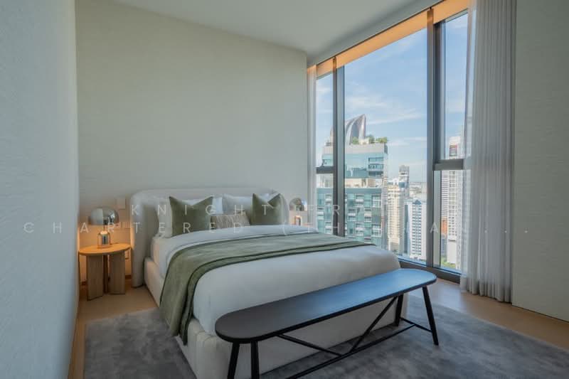 SCOPE Thonglor, Bangkok, SUKHUMVIT ROAD, Phra Kanong, Khlong Toei, Bangkok, 4 Bedrooms, 765 sqm, Condo For Sale, by Knight Frank Chartered (Thailand) Co.,Ltd, 500475812 - DDproperty.com
