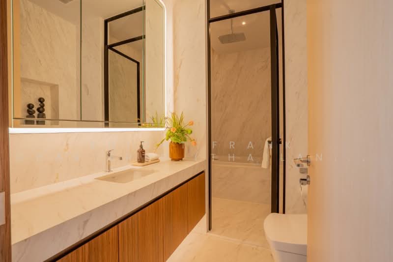 SCOPE Thonglor, Bangkok, SUKHUMVIT ROAD, Phra Kanong, Khlong Toei, Bangkok, 4 Bedrooms, 765 sqm, Condo For Sale, by Knight Frank Chartered (Thailand) Co.,Ltd, 500475812 - DDproperty.com