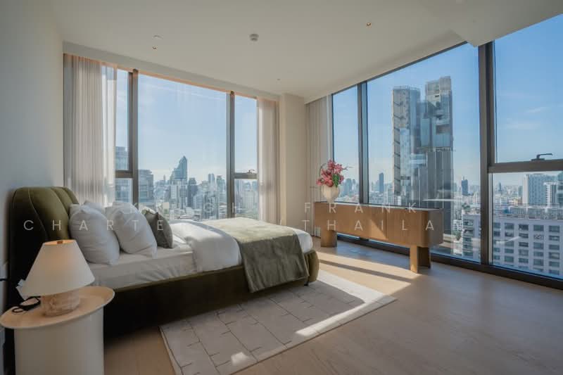 SCOPE Thonglor, Bangkok, SUKHUMVIT ROAD, Phra Kanong, Khlong Toei, Bangkok, 4 Bedrooms, 765 sqm, Condo For Sale, by Knight Frank Chartered (Thailand) Co.,Ltd, 500475812 - DDproperty.com