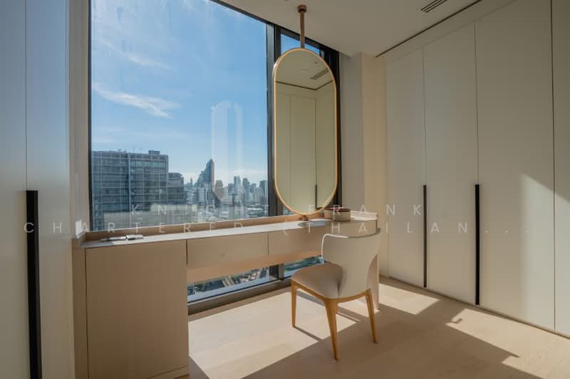 SCOPE Thonglor, Bangkok, SUKHUMVIT ROAD, Phra Kanong, Khlong Toei, Bangkok, 4 Bedrooms, 765 sqm, Condo For Sale, by Knight Frank Chartered (Thailand) Co.,Ltd, 500475812 - DDproperty.com