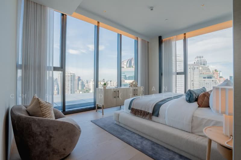 SCOPE Thonglor, Bangkok, SUKHUMVIT ROAD, Phra Kanong, Khlong Toei, Bangkok, 4 Bedrooms, 765 sqm, Condo For Sale, by Knight Frank Chartered (Thailand) Co.,Ltd, 500475812 - DDproperty.com