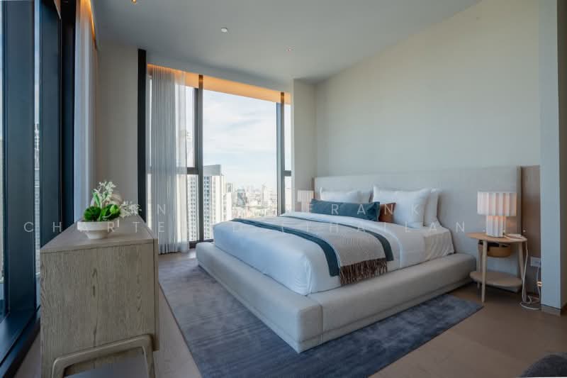 SCOPE Thonglor, Bangkok, SUKHUMVIT ROAD, Phra Kanong, Khlong Toei, Bangkok, 4 Bedrooms, 765 sqm, Condo For Sale, by Knight Frank Chartered (Thailand) Co.,Ltd, 500475812 - DDproperty.com