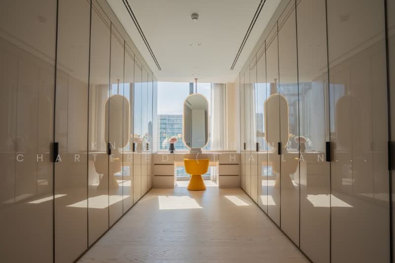 SCOPE Thonglor, Bangkok, SUKHUMVIT ROAD, Phra Kanong, Khlong Toei, Bangkok, 4 Bedrooms, 765 sqm, Condo For Sale, by Knight Frank Chartered (Thailand) Co.,Ltd, 500475812 - DDproperty.com