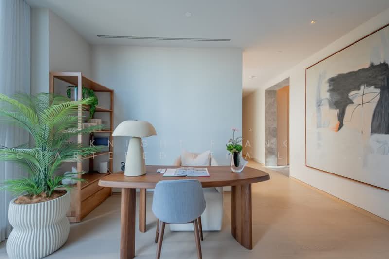 SCOPE Thonglor, Bangkok, SUKHUMVIT ROAD, Phra Kanong, Khlong Toei, Bangkok, 4 Bedrooms, 765 sqm, Condo For Sale, by Knight Frank Chartered (Thailand) Co.,Ltd, 500475812 - DDproperty.com