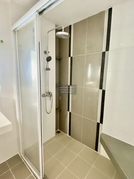 Rhythm Ratchada, Bangkok, 558 Ratchadaphisek Road, Samsen Nok, Huai Khwang, Bangkok, 1 Bedroom, 45 sqm, Condo For Rent, by Thanyatip Saeyi, 500475814 - DDproperty.com