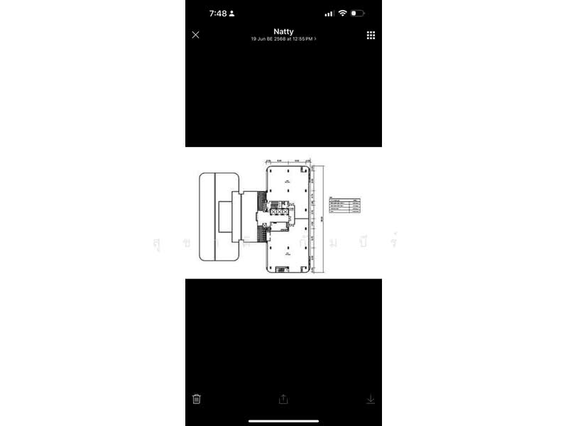 Rent Office space near MRT Phetchaburi, Bangkok, Bang Kapi, Huai Khwang, Bangkok, , 373 sqm, Office Space For Rent, by Suchart Gambhir, 500475815 - DDproperty.com