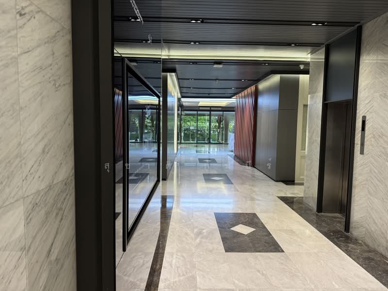 Rent Office space near MRT Phetchaburi, Bangkok, Bang Kapi, Huai Khwang, Bangkok, , 373 sqm, Office Space For Rent, by Suchart Gambhir, 500475815 - DDproperty.com