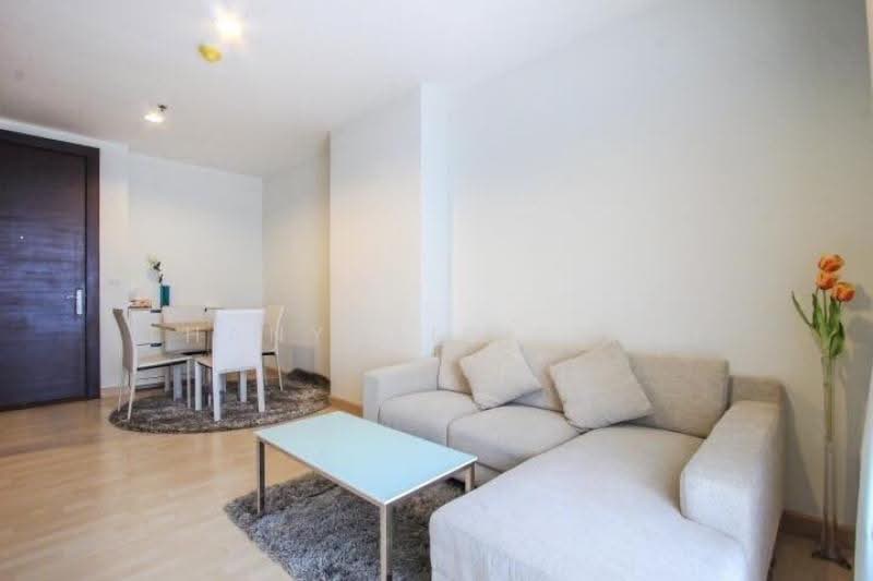 Rhythm Ratchada, Bangkok, 558 Ratchadaphisek Road, Samsen Nok, Huai Khwang, Bangkok, 1 Bedroom, 45 sqm, Condo For Rent, by Thanyatip Saeyi, 500475817 - DDproperty.com