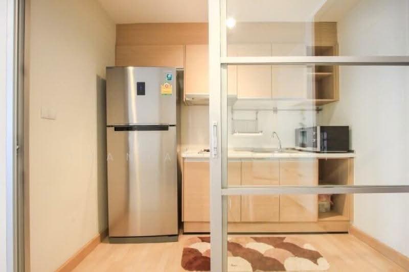 Rhythm Ratchada, Bangkok, 558 Ratchadaphisek Road, Samsen Nok, Huai Khwang, Bangkok, 1 Bedroom, 45 sqm, Condo For Rent, by Thanyatip Saeyi, 500475817 - DDproperty.com