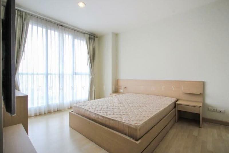 Rhythm Ratchada, Bangkok, 558 Ratchadaphisek Road, Samsen Nok, Huai Khwang, Bangkok, 1 Bedroom, 45 sqm, Condo For Rent, by Thanyatip Saeyi, 500475817 - DDproperty.com