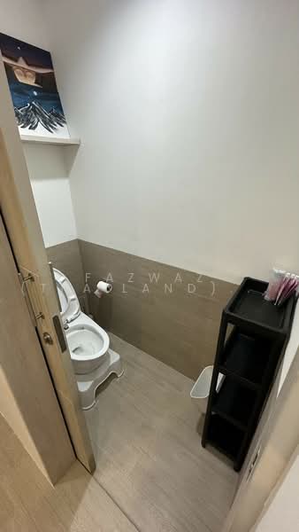 The Muse Sukhumvit, Bangkok, 9 Soi Sukhumvit 64/2, Bang Chak, Phra Khanong, Bangkok, 1 Bedroom, 59 sqm, Condo For Rent, by Fazwaz (Thailand) Co., Ltd., 500475819 - DDproperty.com