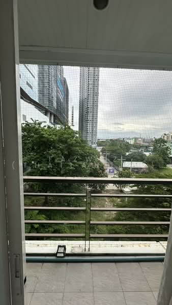 The Muse Sukhumvit, Bangkok, 9 Soi Sukhumvit 64/2, Bang Chak, Phra Khanong, Bangkok, 1 Bedroom, 59 sqm, Condo For Rent, by Fazwaz (Thailand) Co., Ltd., 500475819 - DDproperty.com