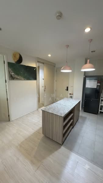 The Muse Sukhumvit, Bangkok, 9 Soi Sukhumvit 64/2, Bang Chak, Phra Khanong, Bangkok, 1 Bedroom, 59 sqm, Condo For Rent, by Fazwaz (Thailand) Co., Ltd., 500475819 - DDproperty.com