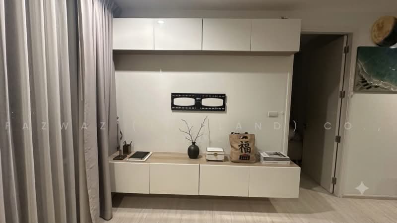 The Muse Sukhumvit, Bangkok, 9 Soi Sukhumvit 64/2, Bang Chak, Phra Khanong, Bangkok, 1 Bedroom, 59 sqm, Condo For Rent, by Fazwaz (Thailand) Co., Ltd., 500475819 - DDproperty.com