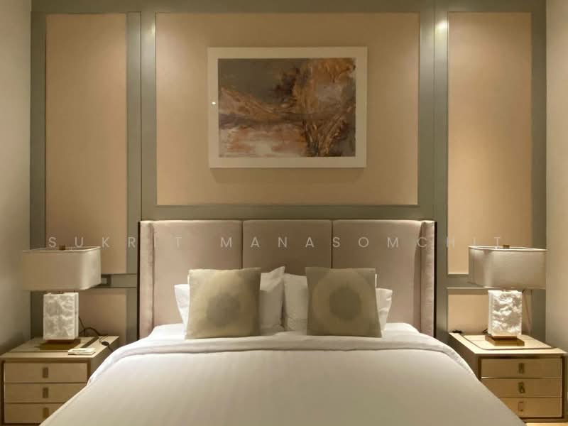 Magnolias Waterfront Residences : แมกโนเลียส์ วอเตอร์ฟรอนท์ เรสซิเดนซ์, กรุงเทพ, 259 ถ. กรุงธนบุรี, คลองต้นไทร, คลองสาน, กรุงเทพ, 145 ตร.ม., คอนโด ให้เช่า, โดย Sukrit Manasomchit, 500475821 - DDproperty.com