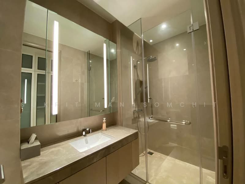 Magnolias Waterfront Residences : แมกโนเลียส์ วอเตอร์ฟรอนท์ เรสซิเดนซ์, กรุงเทพ, 259 ถ. กรุงธนบุรี, คลองต้นไทร, คลองสาน, กรุงเทพ, 145 ตร.ม., คอนโด ให้เช่า, โดย Sukrit Manasomchit, 500475821 - DDproperty.com