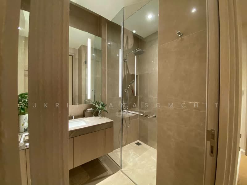 Magnolias Waterfront Residences : แมกโนเลียส์ วอเตอร์ฟรอนท์ เรสซิเดนซ์, กรุงเทพ, 259 ถ. กรุงธนบุรี, คลองต้นไทร, คลองสาน, กรุงเทพ, 145 ตร.ม., คอนโด ให้เช่า, โดย Sukrit Manasomchit, 500475821 - DDproperty.com