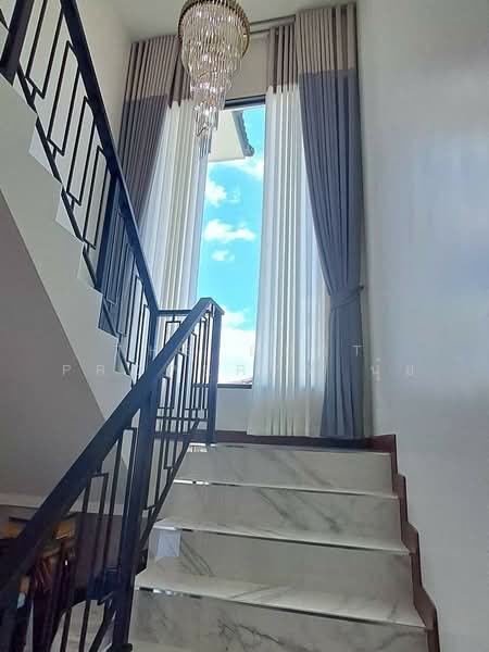บ้านเดี่ยวพร้อมที่ดินศรีราชา ชลบุรี, Chon Buri (Pattaya), Bo Win, Si Racha, Chon Buri (Pattaya), 5 Bedrooms, 200 sqm, Single Detached House For Sale, by The Best Property นุ้ย, 500475824 - DDproperty.com